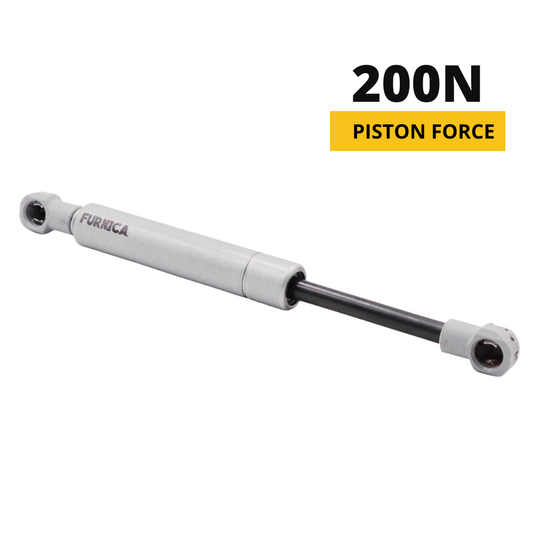 LIFT-O-MAT Gas Spring - 200N