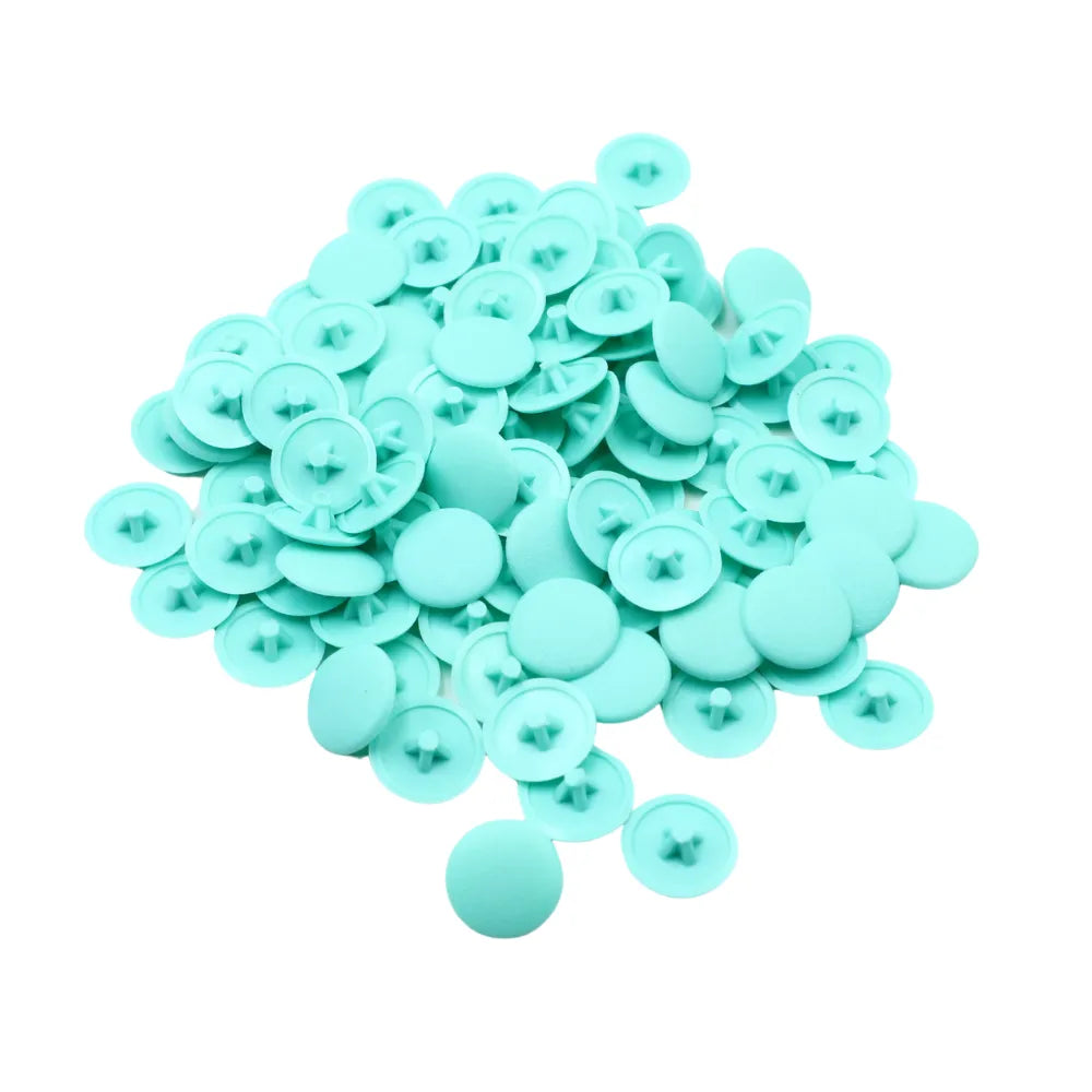 Screw Cover Caps for Phillips Screws, 100 Pack
