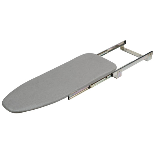 Pull-Out Ironing Board, Folding 11-13/16 inch (300 mm)