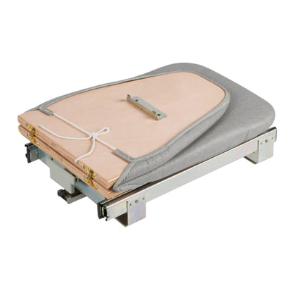 Pull-Out Ironing Board, Folding 11-13/16 inch (300 mm)