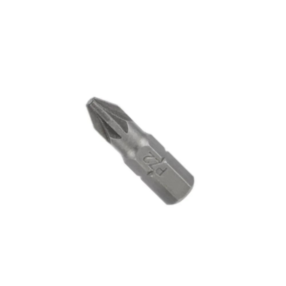Screwdriver Bit PZ2