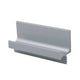 Recessed Channel II T18 / 137-13/16 inch (350 cm) - Anodized Aluminum
