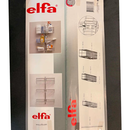 Elfa Door & Wall Basket System