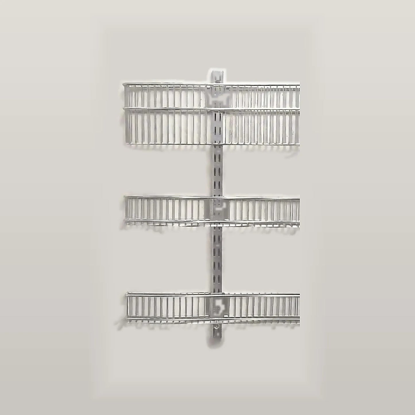 Elfa Door & Wall Basket System