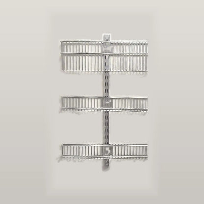 Elfa Door & Wall Basket System