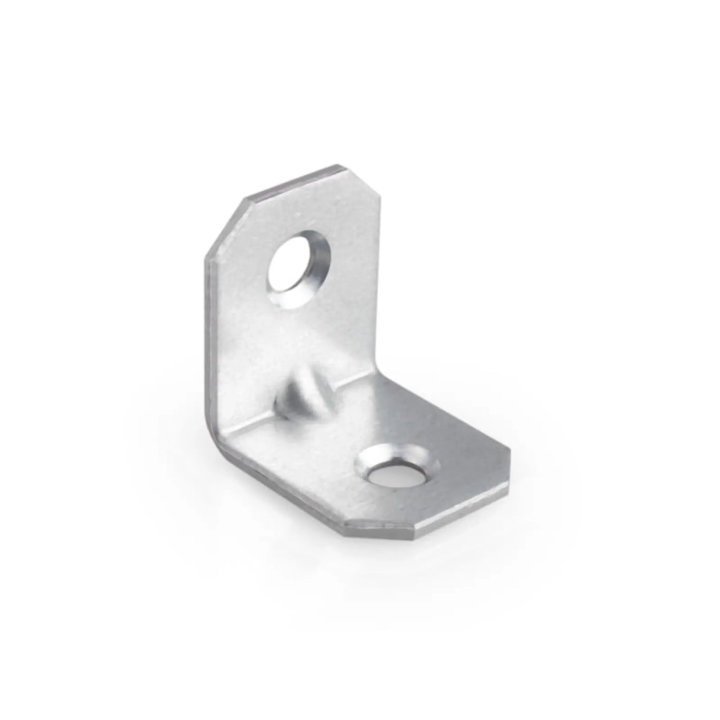 Metal Corner Brackets - Steel