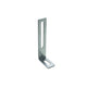 Metal Corner Bracket - Sheet Steel