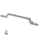 5 Inch Cabinet Pull 128mm U098 - Chrome