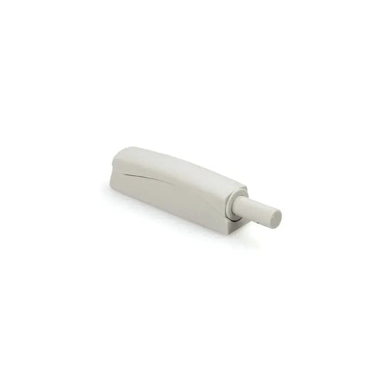 Cabinet Door Bumper - Ash Wood Finish with Silicone Tip (Short)