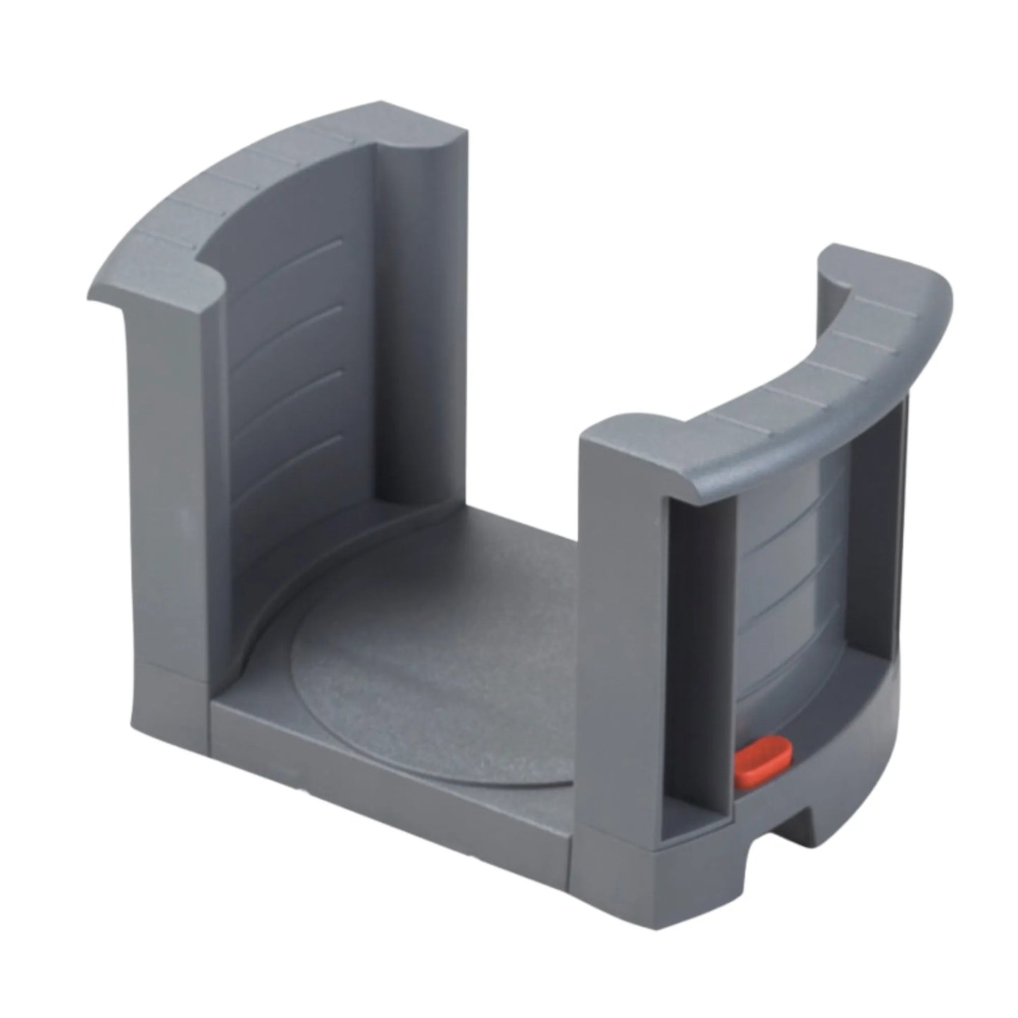 Shelf Panel Holder / Rack - Anthracite