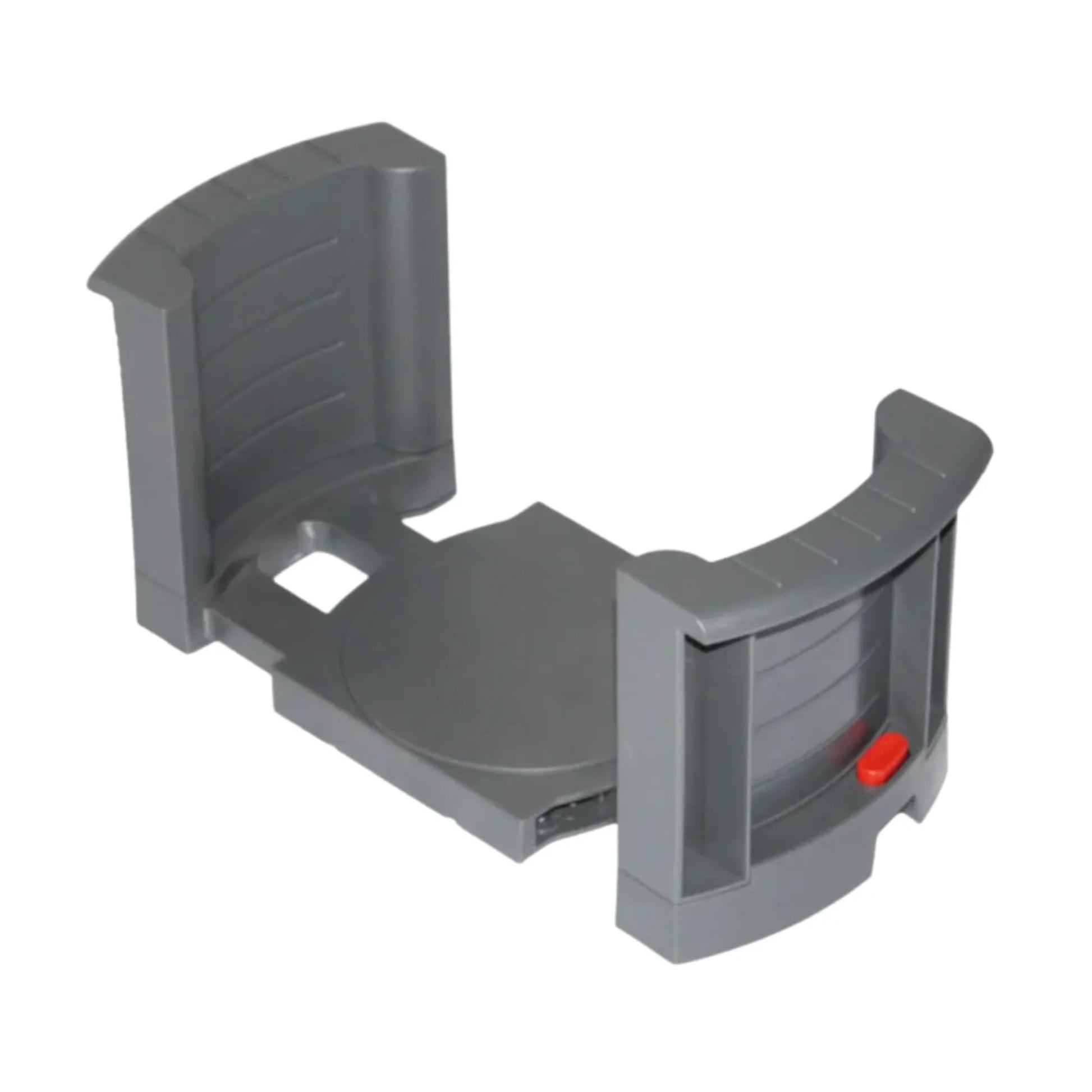Shelf Panel Holder / Rack - Anthracite