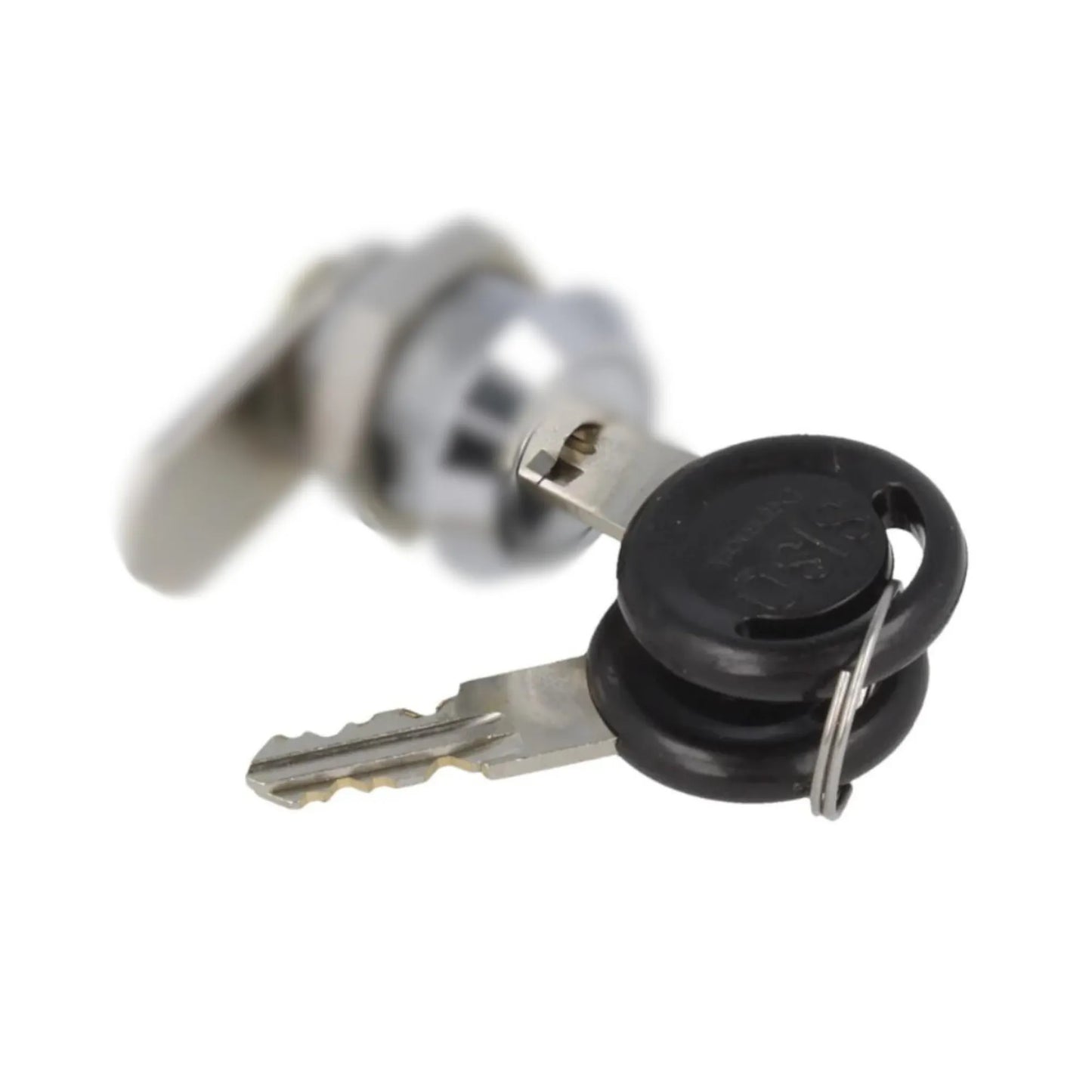 Key for Drawer Lock 3/4 x 5/8 inch (19x16 mm) Keyed Alike Version