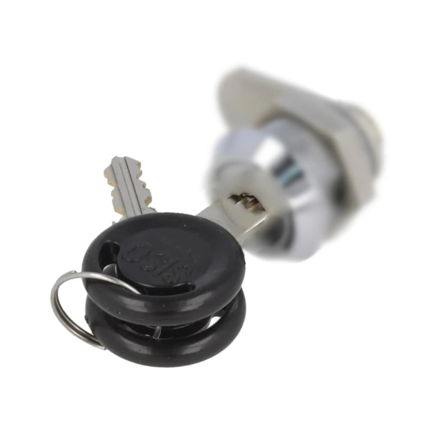Key for Drawer Lock 3/4 x 5/8 inch (19x16 mm) Keyed Alike Version