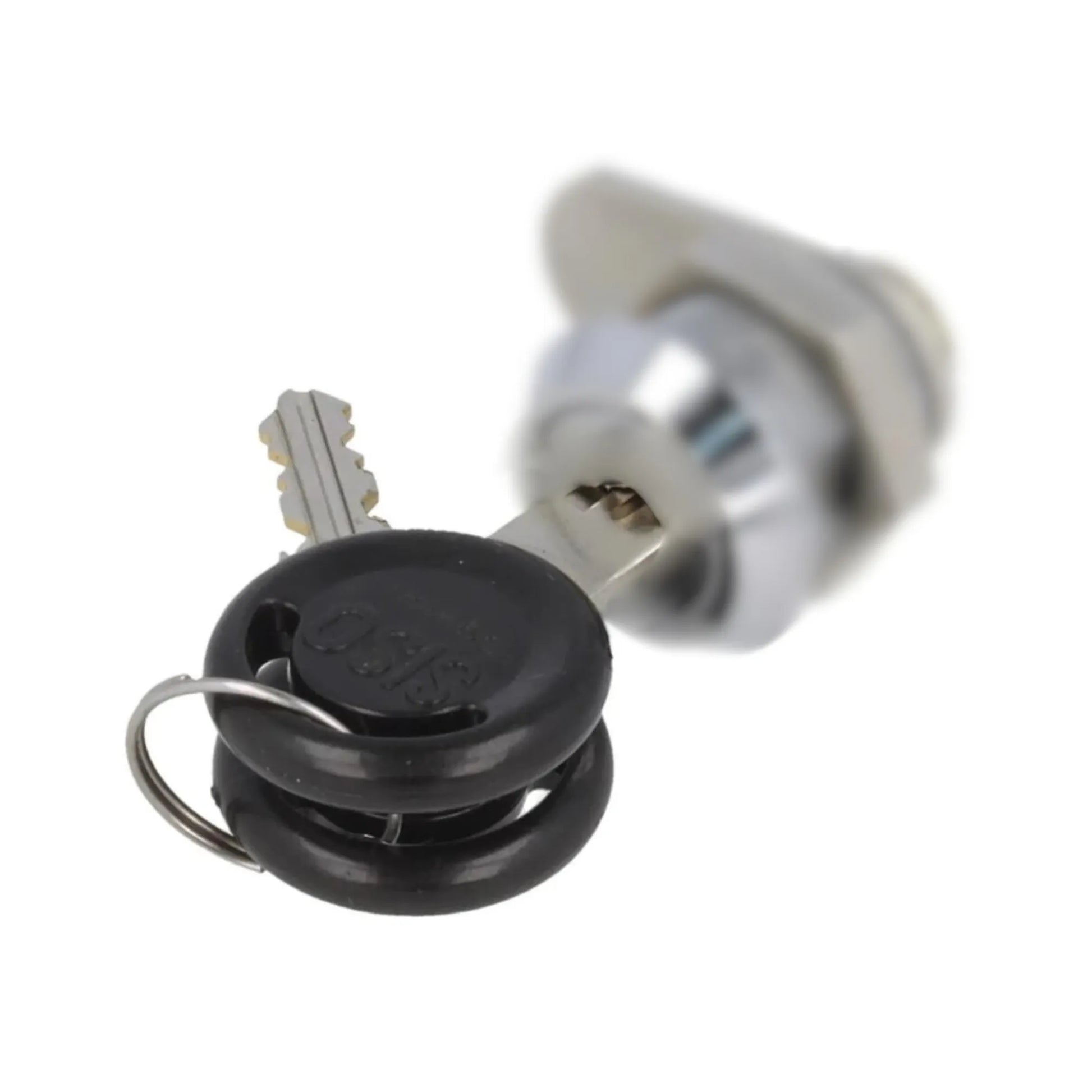 Key for Drawer Lock 3/4 x 5/8 inch (19x16 mm) Keyed Alike Version