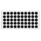 Self-Adhesive Felt Pads 11/16 inch (18 mm)