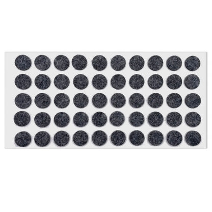 Self-Adhesive Felt Pads 11/16 inch (18 mm)