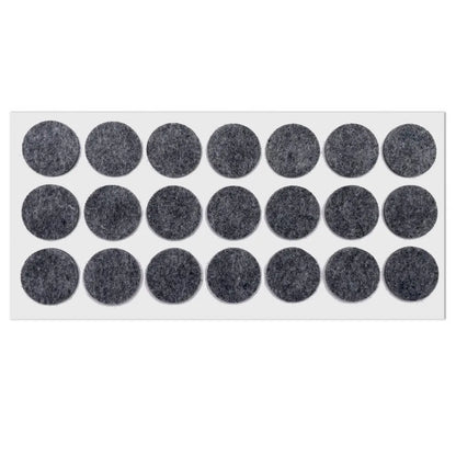 Self-Adhesive Felt Pad 1-3/16 inch (30 mm)