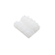 Plug Insert for Glass, White