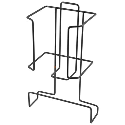 Wall Mount Steel Bracket - Anthracite