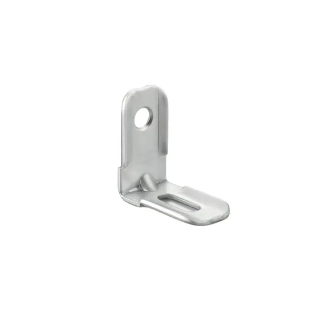 Furniture Brackets - Galvanized Without Cover