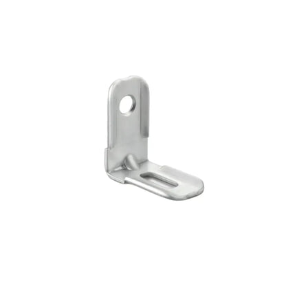 Furniture Brackets - Galvanized Without Cover
