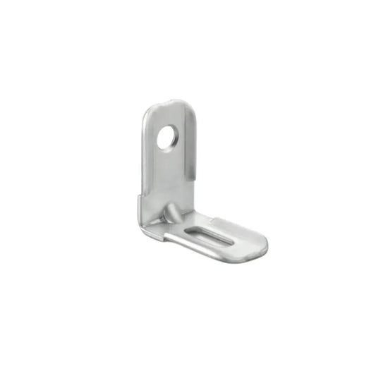Furniture Brackets - Galvanized Without Cover