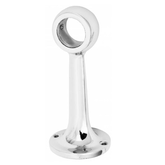 1 inch Distance Handle, Chrome NTP 
