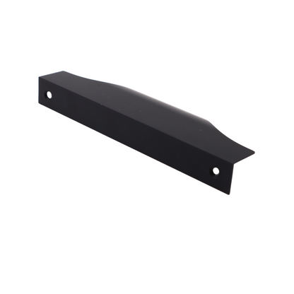 Edge Grip UFO Profile Handle 5-1/16 inch (5-13/16 inch total length) - Black Matt