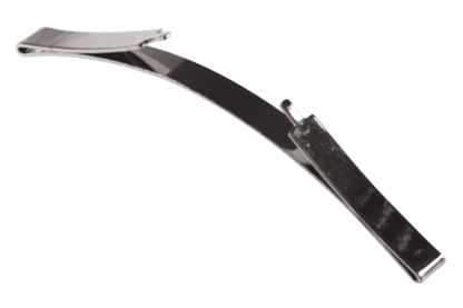 Steel Stopper for Bottom Track