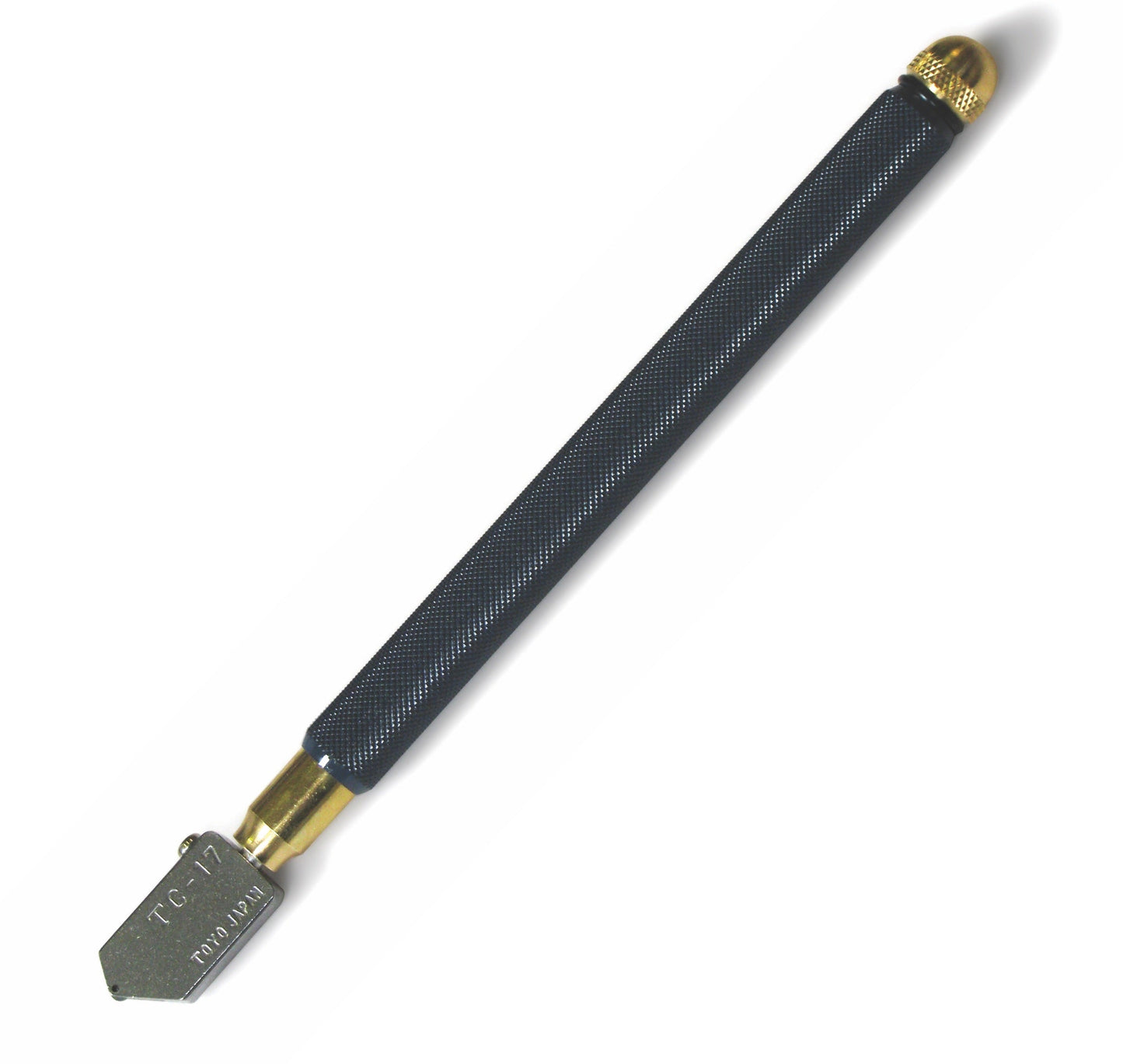 138° TOYO Oil Knife for Glass Cutting 4-8mm
