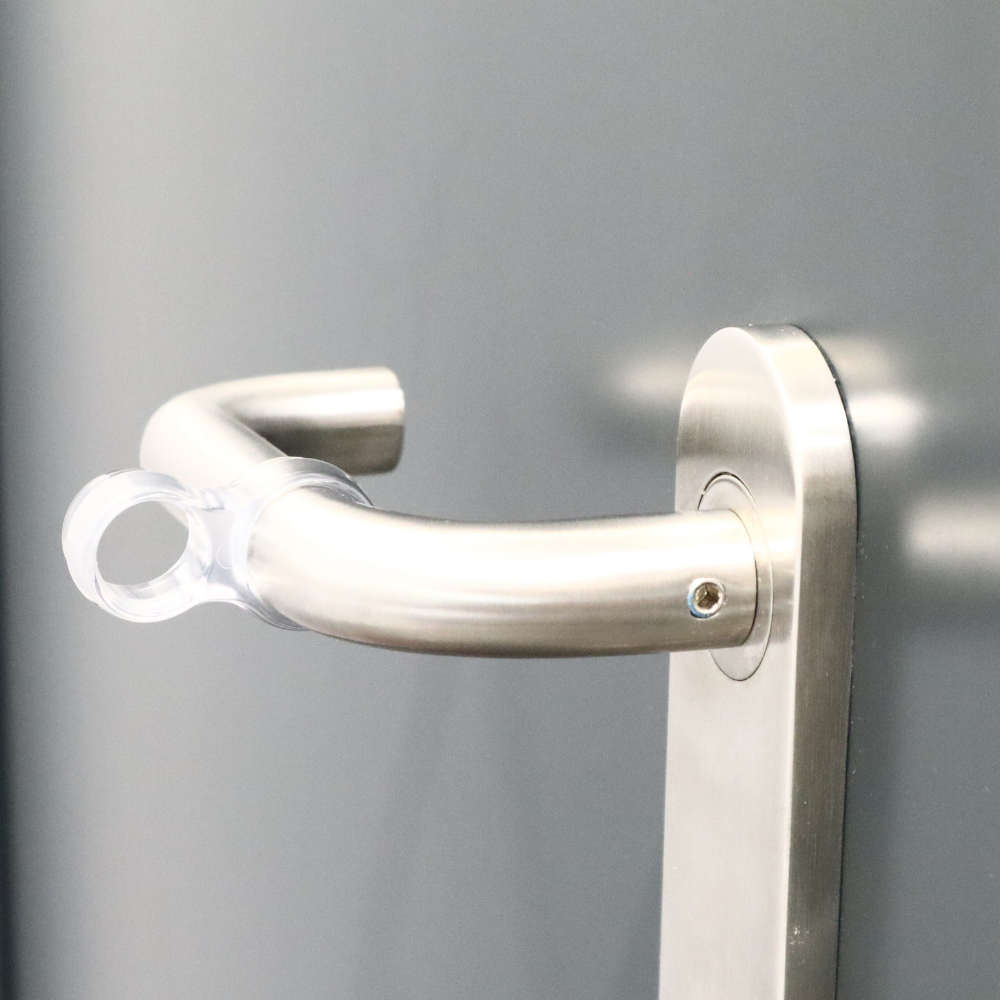 Door handle stopper 10 pieces