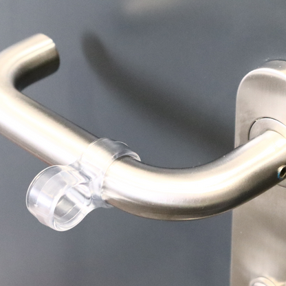 Door handle stopper 10 pieces
