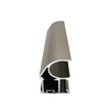 GABRIEL 10mm Vertical Aluminum Handle Profile 270cm - Champagne Anodized