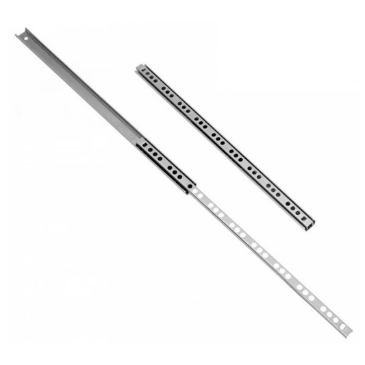 11 inch (278mm) drawer slides ball bearing H17 (right and left side)