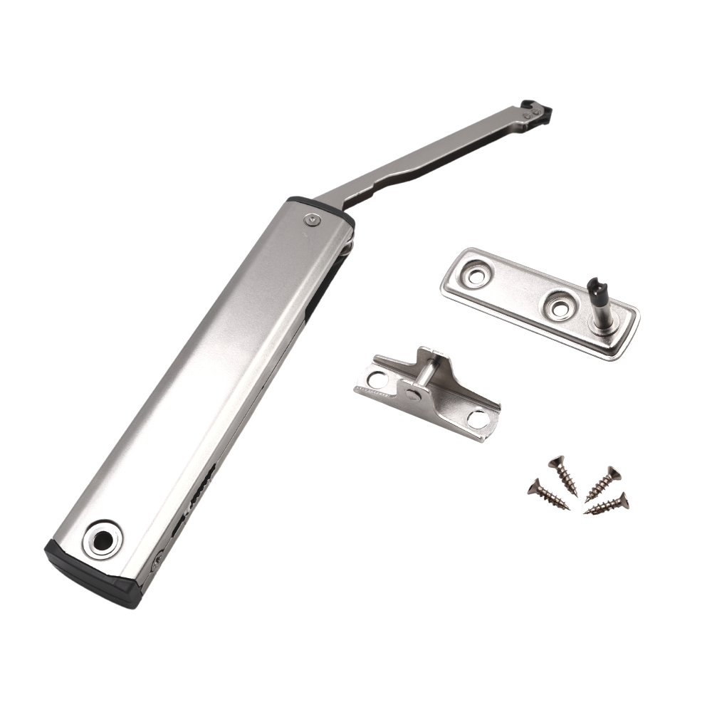 Top Cabinet Lift System - Light/Medium/Strong