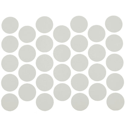 Screw cover caps Self-Adhesive - Grey 11/16 inch – Furnica
