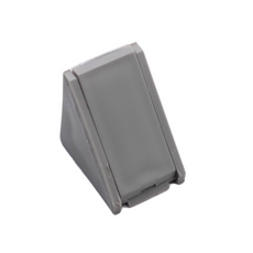 Cabinet corner braces plastic - Grey 1000pcs