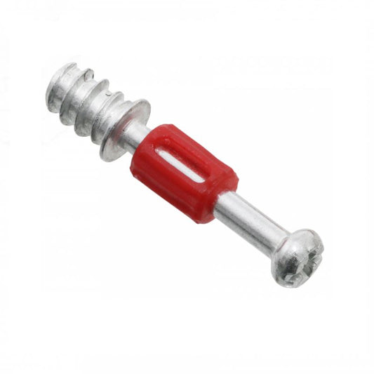 Cam dowel 15/16 inch with Euro Screw-Thread - 1000 pcs NTP 24mm 