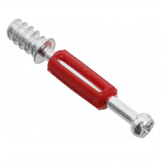 Cam dowel 15/16 inch with Euro Screw-Thread - 1000 pcs NTP 