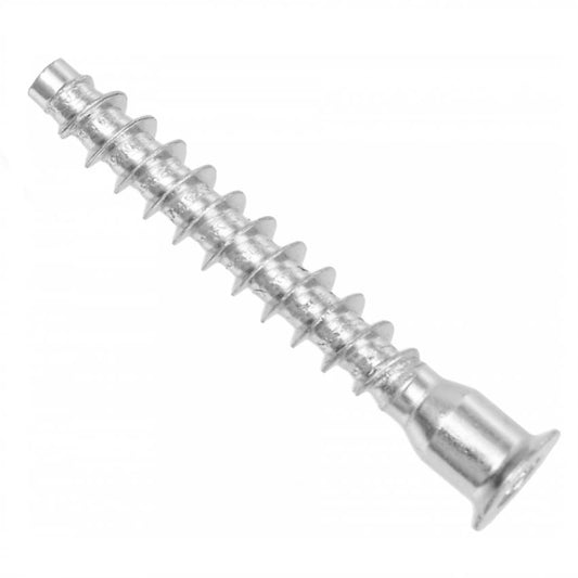 Confirmat Screws - 1/4x1-15/16 inch (1000 pcs) NTP 