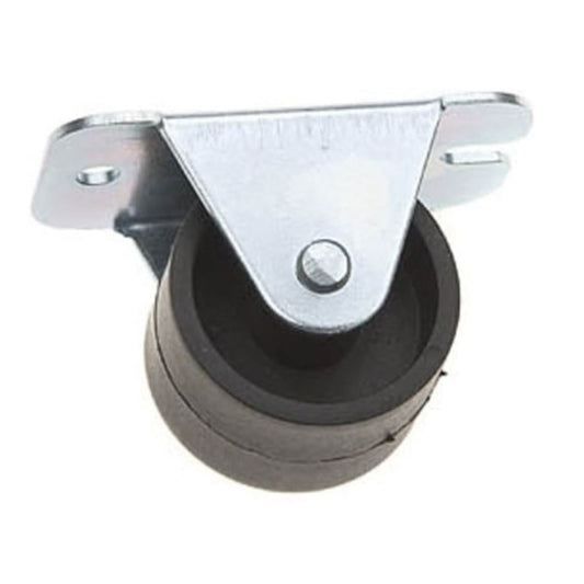 Furniture plastic roll Ø1-3/16 inch Furniture wheels ATM 