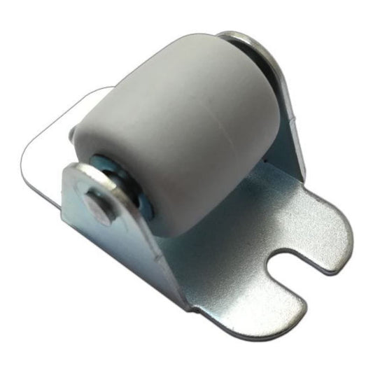 Furniture rubber roll Ø3/8 inch Furniture wheels ATM 