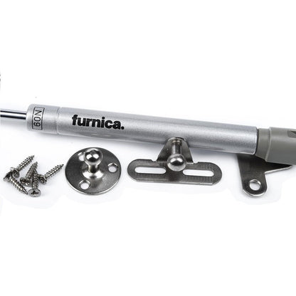 Gas Strut 9-13/16 inch - 60N NTP 