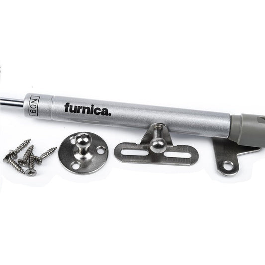 Gas Strut 9-13/16 inch - 60N NTP 