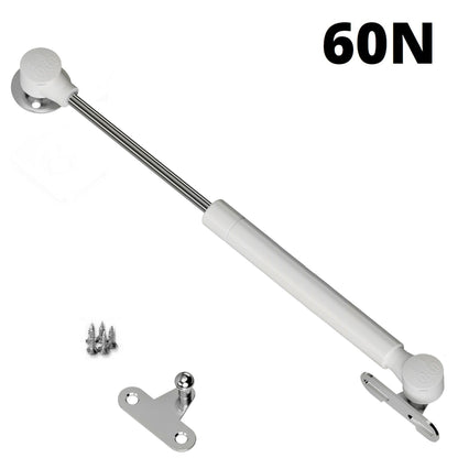 Gas Strut 9-13/16 inch White - 60N Furnica 60N 