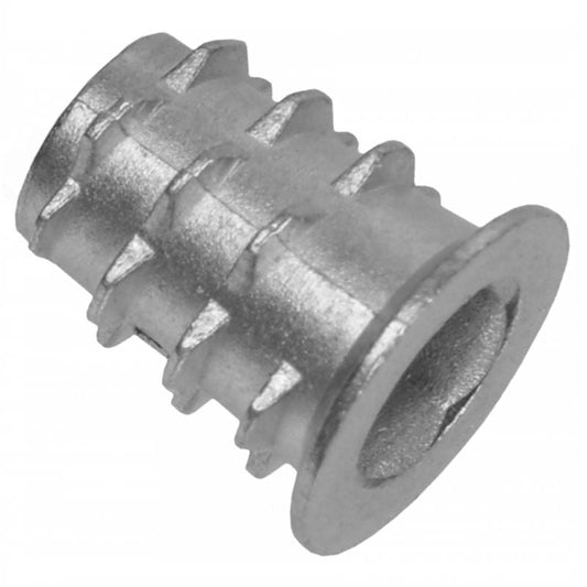 M6 threaded insert 5/16x1/2 inch - 1000 pcs NTP 