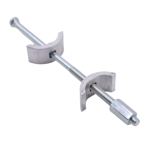 M6x150mm Worktop Connector NTP 