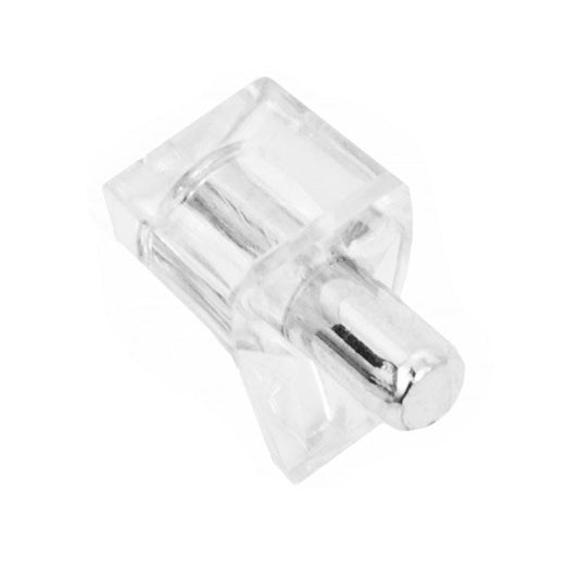 Metal-Plastic Shelf Support Ø3/16 inch (1000 pcs) NTP 