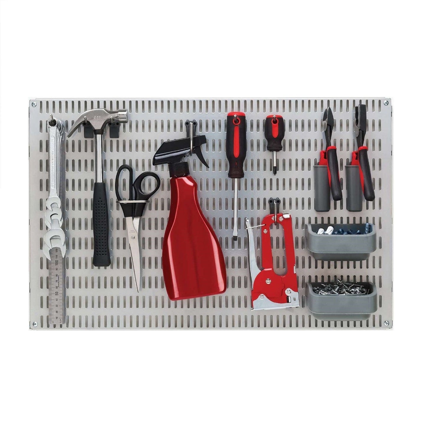 Multi Organizer Small Elfa 