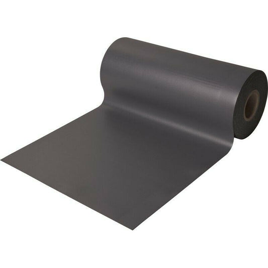 Non-slip drawer liner - Anthracite - Chequered Pattern - 1RM Furnica 